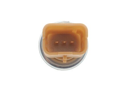 Датчик тиску кондиціонера Citroen Berlingo/Peugeot Partner 1.6 HDi 08- - ADLER 9673006380