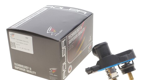 Фото 3 - Автозапчасть ADLER 9675849380