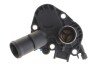 Термостат Citroen C3/С4/Peugeot 208/308 1.0VTi/1.2VTi 12- - ADLER 9676409580 (фото 1)