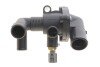 Термостат Citroen Jumper/Ford Transit/Peugeot Boxer 2.2HDi/TDCi 11- (+датчик) - ADLER 9678741380 (фото 1)