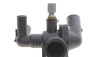 Термостат Citroen Jumper/Ford Transit/Peugeot Boxer 2.2HDi/TDCi 11- (+датчик) - ADLER 9678741380 (фото 2)