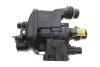 Корпус термостата Citroen Berlingo/Peugeot Partner 1.2 THP 16- - ADLER 9807198480 (фото 1)