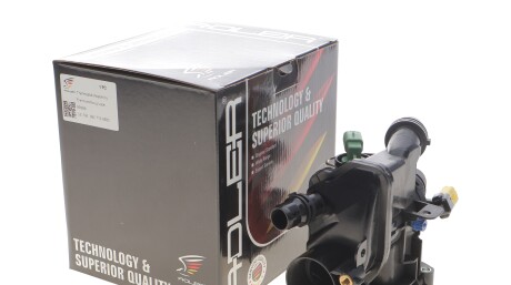 Фото 3 - Автозапчасть ADLER 9807198480