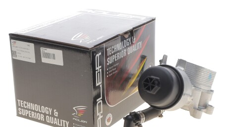 Фото 3 - Автозапчастина ADLER 9810152980