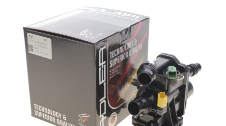 Фото 3 - Автозапчасть ADLER 9812131480