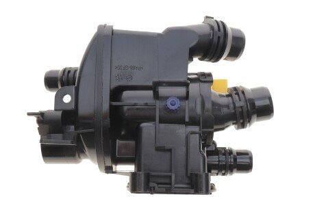 Корпус термостата Citroen C3/C4/Peugeot 208/2008 1.2 THP 13- - ADLER 9812131480