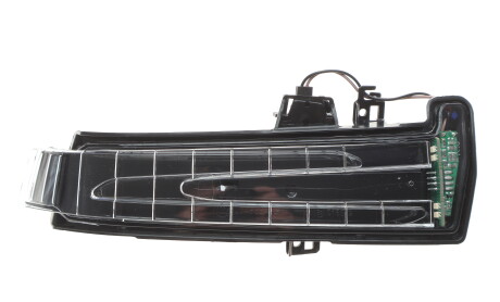 Повторитель поворота на зеркало MB C-class (W204)/E-class (W212) 09-16 (R) - ADLER A1569069400