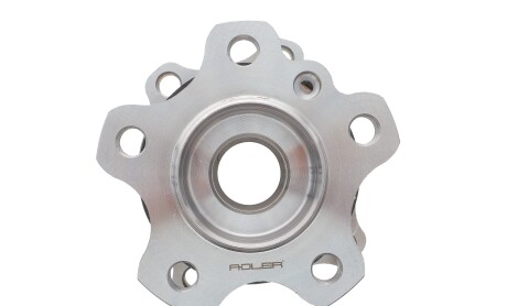 Підшипник маточини (задньої) BMW X3 (G01/F97)/X4 (G02/F98) 19- B46/B47/B48/B57/B58 - ADLER B11293