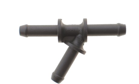 Фланець системи охолодження VW Caddy III/IV 04-20 - ADLER CF01155