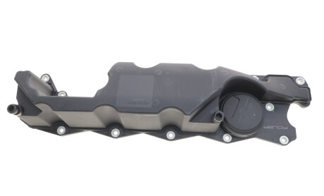 Крышка клапанов Volvo S80/V70/XC60/XC70/XC90 3.2 06-15 (с прокладкой) - ADLER LR023777