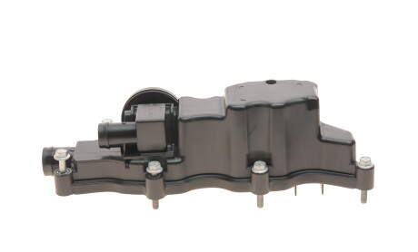 Крышка клапанов Land Rover Defender/Discovery V 2.0 Si4 17- - ADLER LR110348