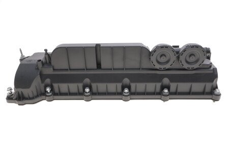 Кришка клапанів Land Rover Defender/Discovery/Range Rover III 5.0 09- (L) - ADLER LR113202