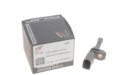 Фото 4 - Автозапчастина ADLER WHT003864B