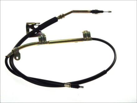 Фото 2 - Трос ручного гальма ADRIAUTO 030244