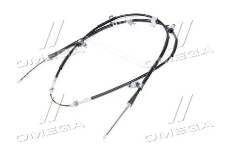 Фото 2 - Трос ручного тормоза ADRIAUTO 06.0201 (060201)