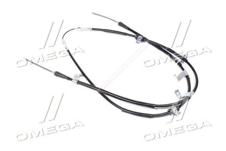 Фото 3 - Трос ручного тормоза ADRIAUTO 06.0201 (060201)