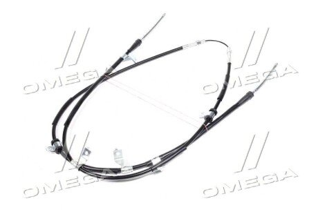 Фото 4 - Трос ручного тормоза ADRIAUTO 06.0201 (060201)