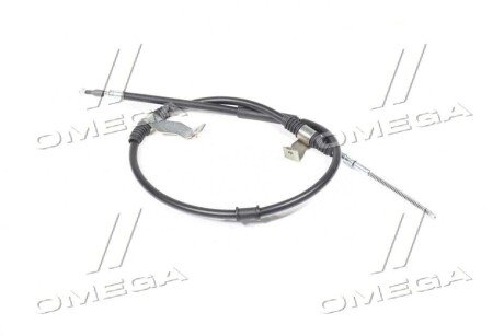 Фото 3 - Трос ручного гальма ADRIAUTO 06.0226 (060226)