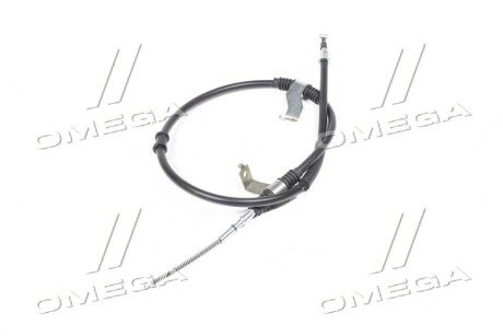 Фото 4 - Трос ручного гальма ADRIAUTO 06.0226 (060226)