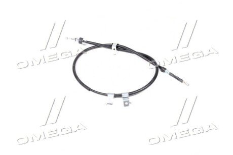 Фото 2 - Трос ручного гальма ADRIAUTO 09.0245 (090245)