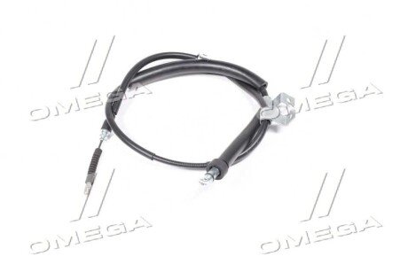 Фото 2 - Трос ручного тормоза ADRIAUTO 09.0246 (090246)