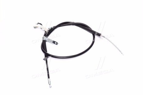 Фото 2 - Трос ручного гальма ADRIAUTO 10.0268 (100268)