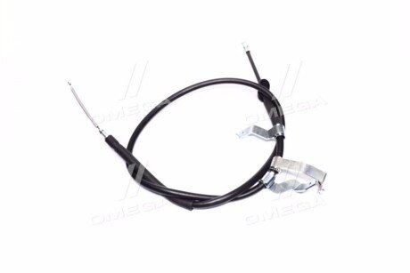 Фото 4 - Трос ручного гальма ADRIAUTO 10.0268 (100268)