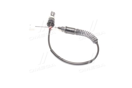 Фото 3 - Тросик сцепления ADRIAUTO 11.0140.1 (1101401)