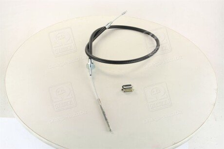 Фото 2 - Тросик сцепления ADRIAUTO 11.0162