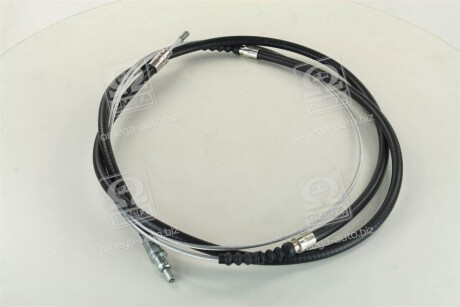 Фото 2 - Трос ручного гальма ADRIAUTO 11.0208.1 (1102081)