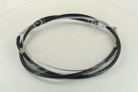 Фото 3 - Трос ручного гальма ADRIAUTO 11.0208.1 (1102081)