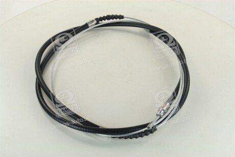 Фото 4 - Трос ручного гальма ADRIAUTO 11.0208.1 (1102081)