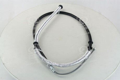 Фото 2 - Трос ручного тормоза ADRIAUTO 11.0208.2 (1102082)