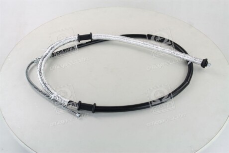 Фото 3 - Трос ручного тормоза ADRIAUTO 11.0208.2 (1102082)