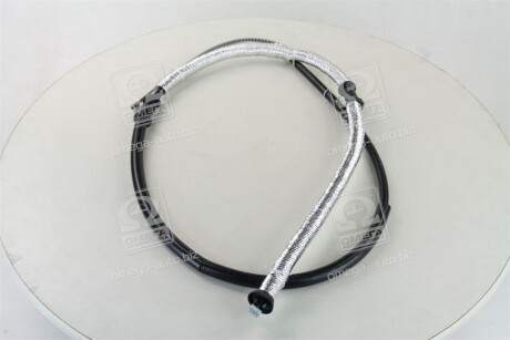 Фото 4 - Трос ручного тормоза ADRIAUTO 11.0208.2 (1102082)