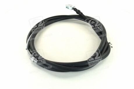 Фото 2 - Трос ручного гальма ADRIAUTO 11.0209.1 (1102091)