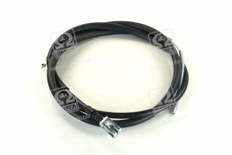 Фото 4 - Трос ручного гальма ADRIAUTO 11.0209.1 (1102091)