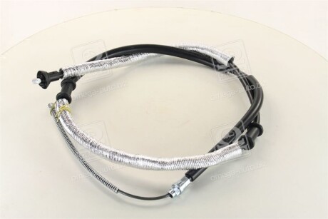 Фото 3 - Трос ручного гальма ADRIAUTO 11.0209.2 (1102092)