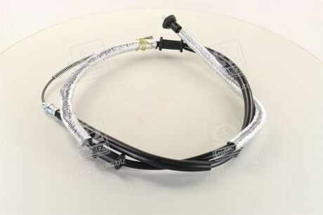 Фото 4 - Трос ручного гальма ADRIAUTO 11.0209.2 (1102092)