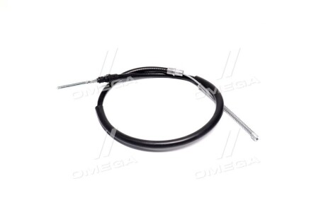 Фото 3 - Трос ручного тормоза ADRIAUTO 11.0210.1 (1102101)