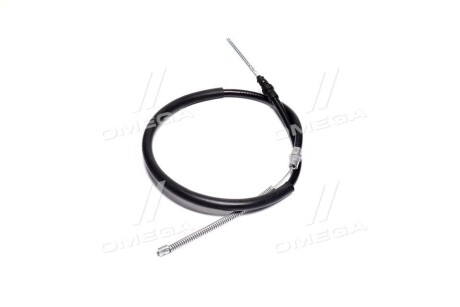 Фото 4 - Трос ручного тормоза ADRIAUTO 11.0210.1 (1102101)