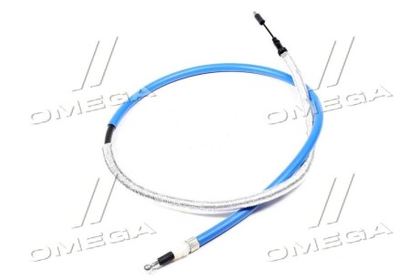 Фото 2 - Трос ручного гальма ADRIAUTO 1102152