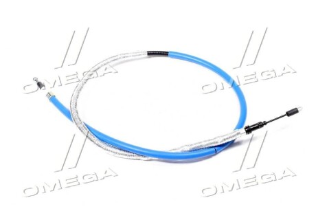 Фото 3 - Трос ручного гальма ADRIAUTO 1102152