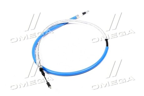 Фото 4 - Трос ручного гальма ADRIAUTO 1102152