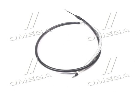 Фото 2 - Трос ручного гальма ADRIAUTO 1102162