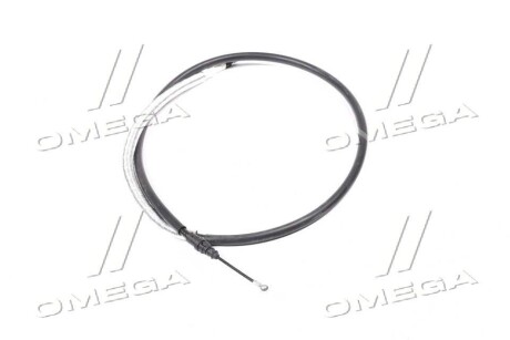 Фото 4 - Трос ручного гальма ADRIAUTO 1102162