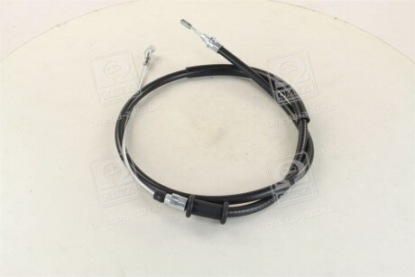 Фото 2 - Трос ручного гальма ADRIAUTO 11.0219.2 (1102192)