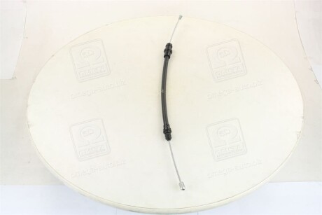 Фото 4 - Трос ручного гальма ADRIAUTO 11.0222.1 (1102221)