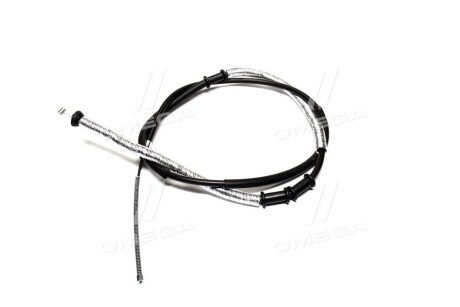 Фото 2 - Трос ручного гальма ADRIAUTO 1102412