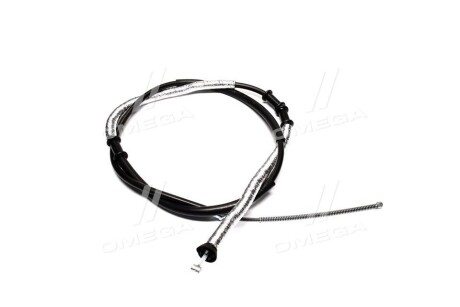 Фото 3 - Трос ручного гальма ADRIAUTO 1102412